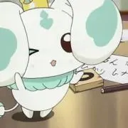 わたげ．の画像
