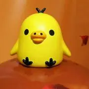 ハピリクファクトリー限定 スーパービッグサイズのスリンキー・ドッグ