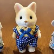 ねこすきーの画像