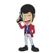 lupin★彡