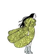 lisbethの画像