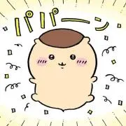 ホワイトん
