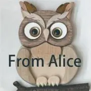 From Aliceの画像
