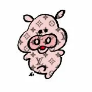 ルイヴィ・豚