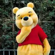 POOH♡