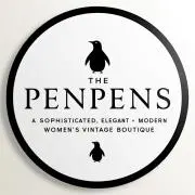 THE PENPENS _vintageの画像