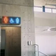 壊れた蓄音器