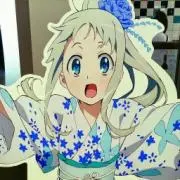 ＊anohana＊の画像