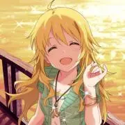 星井⭐美希
