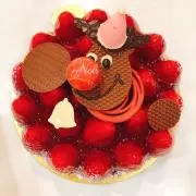 トナカイ＊まとめ買い大歓迎の画像