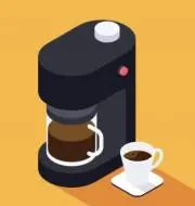コーヒーメーカー