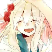 黒うさぎ