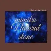 mimiko natural stoneの画像