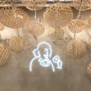 にこの画像