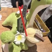 夕の画像