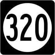 320の画像