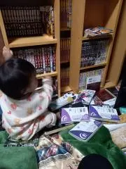 ユミ