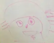 キンちゃんの画像