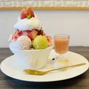 ぴよジュース
