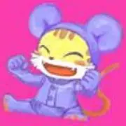 にゃん♡