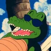 ドラゴンボールに出てくる動物型地球人の画像
