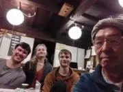Kazuo Nakamuraの画像