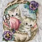 高橋真琴 雪の女王 少女ゲルダ 複製原画 直筆サイン 刻印入り 絵画