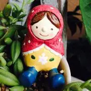 Rain dropの画像