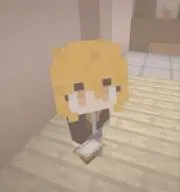 みぃくの画像
