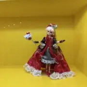 わたしキティ