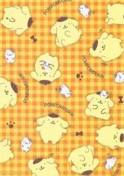 はちみつプリンの画像