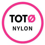 TOTØ NYLON【24時間以内発送】の画像