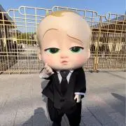 ちょろQの画像