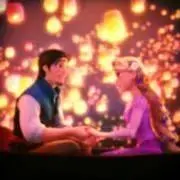 Rapunzel *.♡の画像