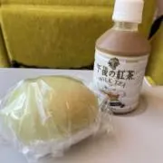 メロンの画像