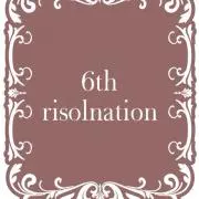 6th risolnation@みーしゃの画像
