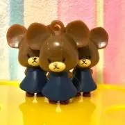 いつもの☆みぃ～٭•。❁。.*・゜の画像