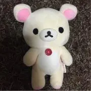 くまの画像