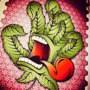 ローター420