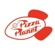 Pizza Planetの画像