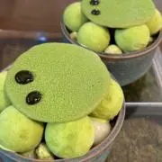 まっちゃの画像
