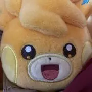 むむ