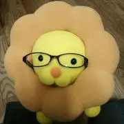 える