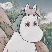 カバみたいな妖精の画像