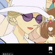 斉木楠雄の画像
