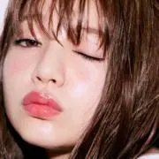 白華