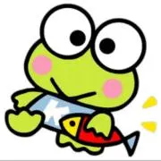 ケロリンの画像