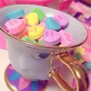 cha♡の画像