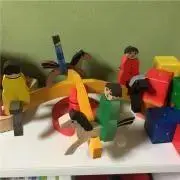 メリーゴーラウンド♪複数割します！の画像