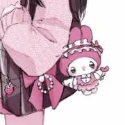 ねむの画像